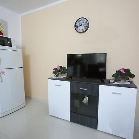 Apartman Luka สปลิท ภายนอก รูปภาพ