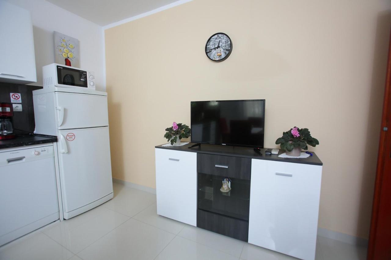 Apartman Luka สปลิท ภายนอก รูปภาพ