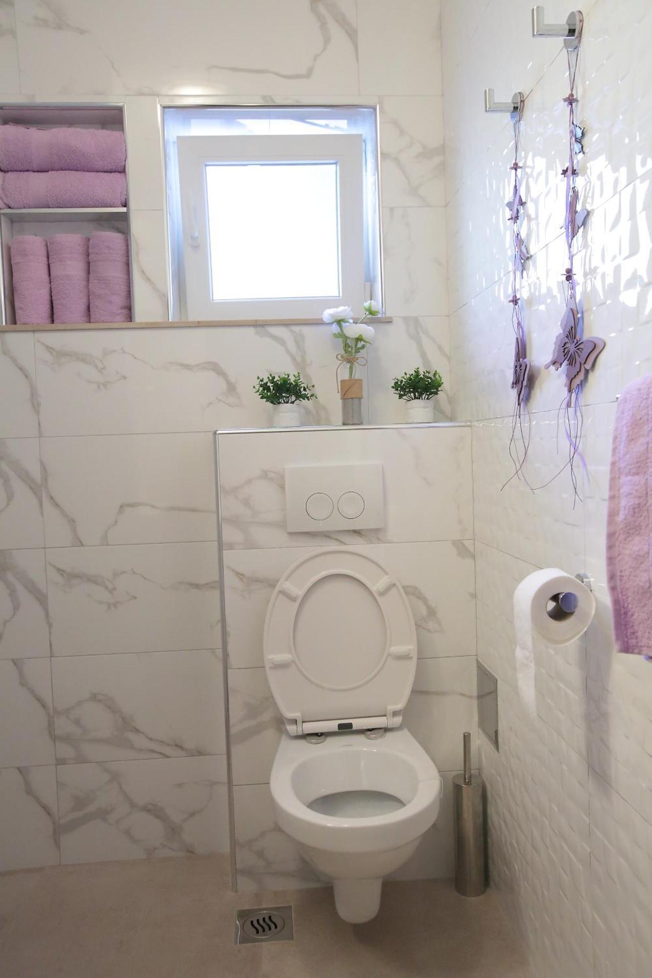 Apartman Luka สปลิท ภายนอก รูปภาพ